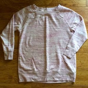 Nordstrom Caslon sweatshirt